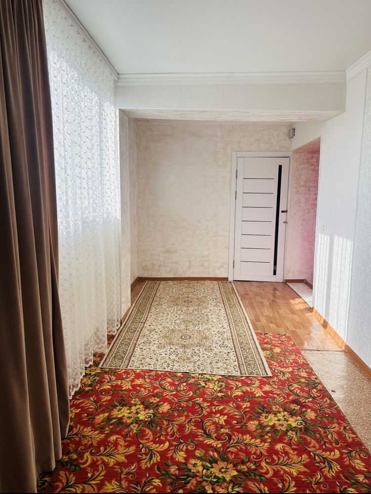 Продам 3 комнатную квартиру