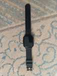 Смарт-часы Y-13 SW 40 мм черный-черный (smart watch)