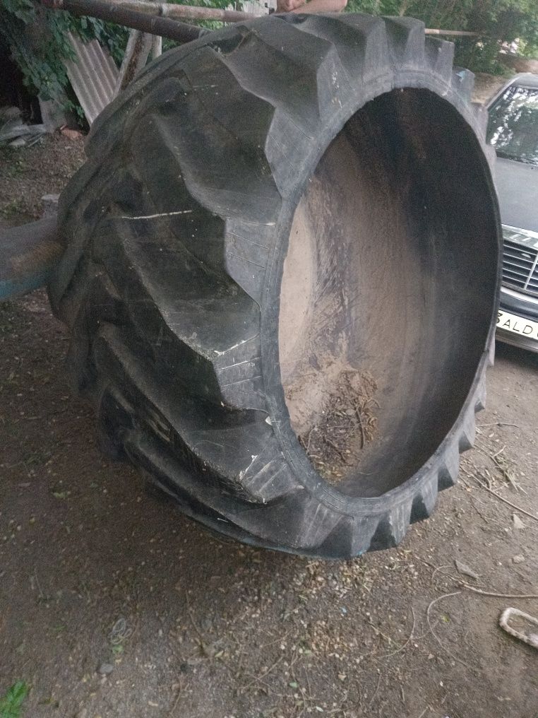 Колесо бассейн К700