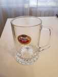 Кружка пивная Amstel