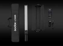 Срочно продам Godox RGB LC500R  Есть Каспиред и Каспи рассрочка.