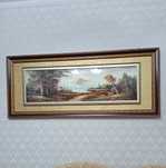 Продам настенные картины