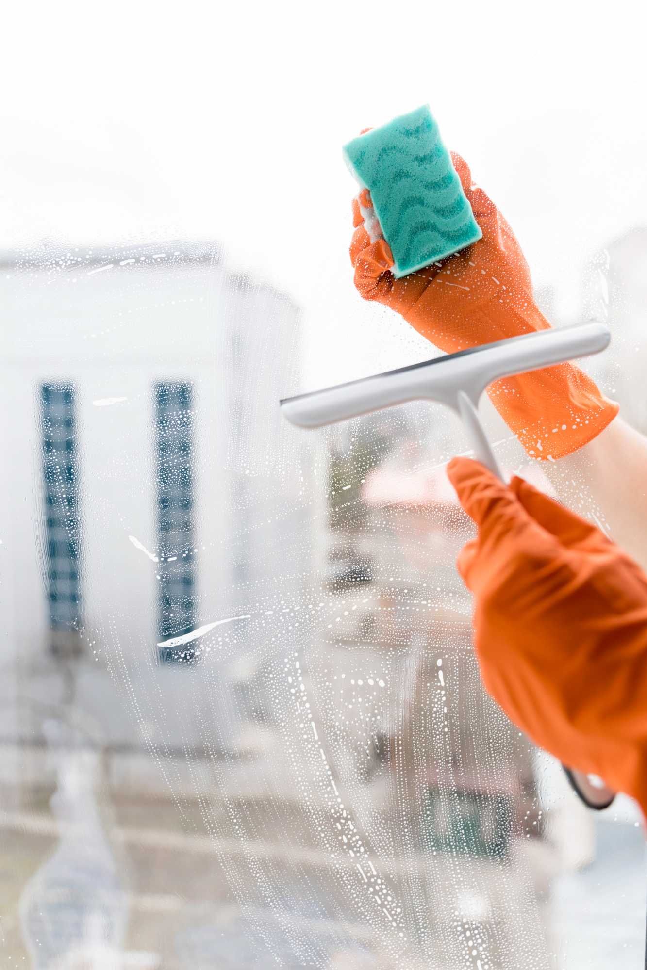 Профессиональный клининг и уборка в Алматы — Prime Clean Almaty