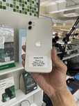iPhone 11 White 128 GB