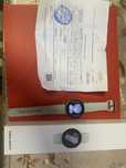 Samsung watch 7, 44mm
