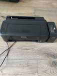 Продам принтер Epson