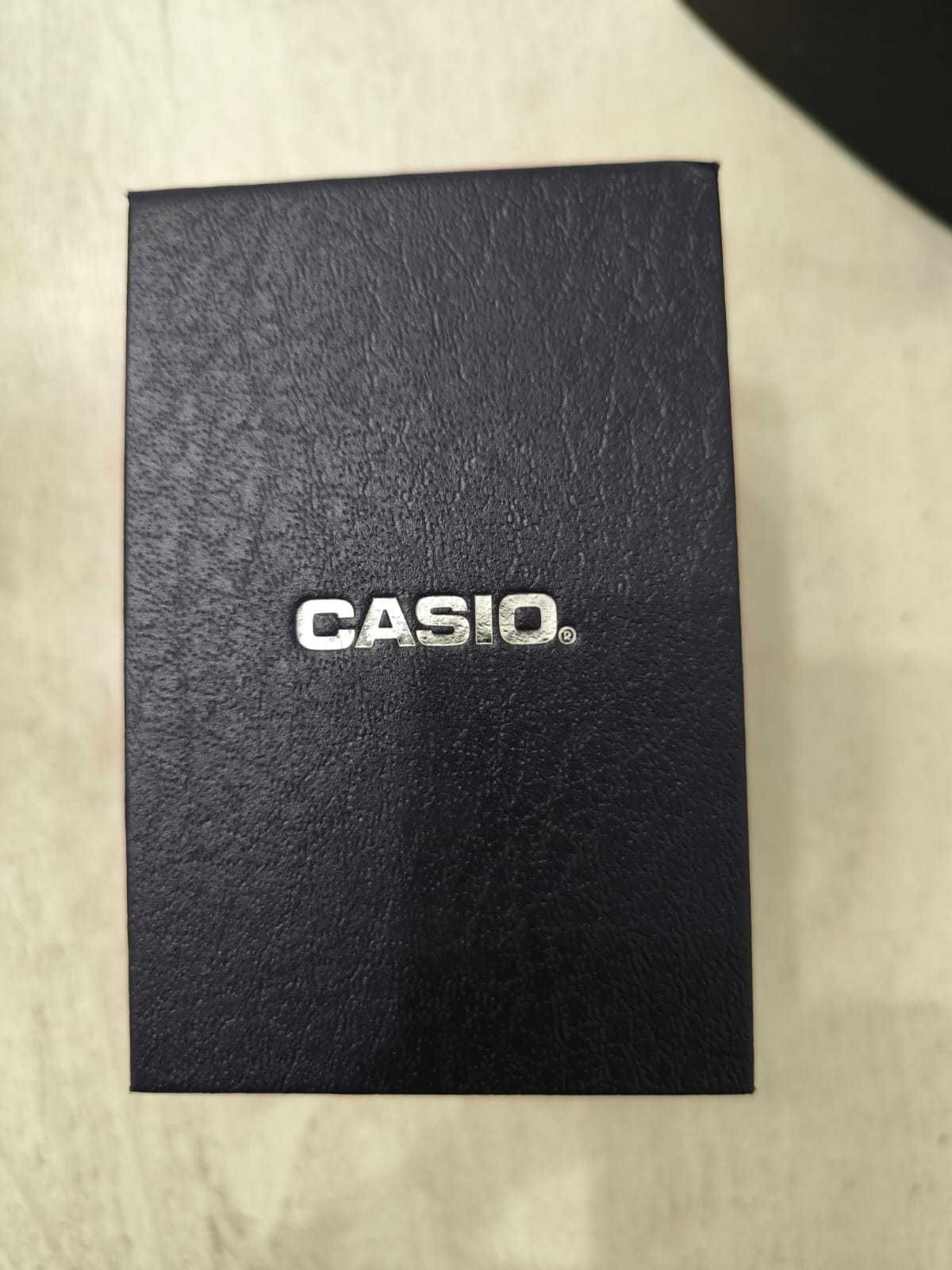 Casio G-shock GD-100-1BJF. Оригинал.