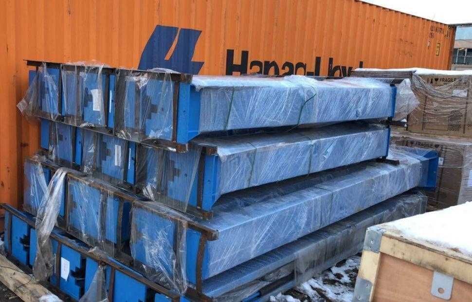 Авто-подъемник на 4,5 тонны (380В) в РАССРОЧКУ на 3/6/12м Двухстоечный