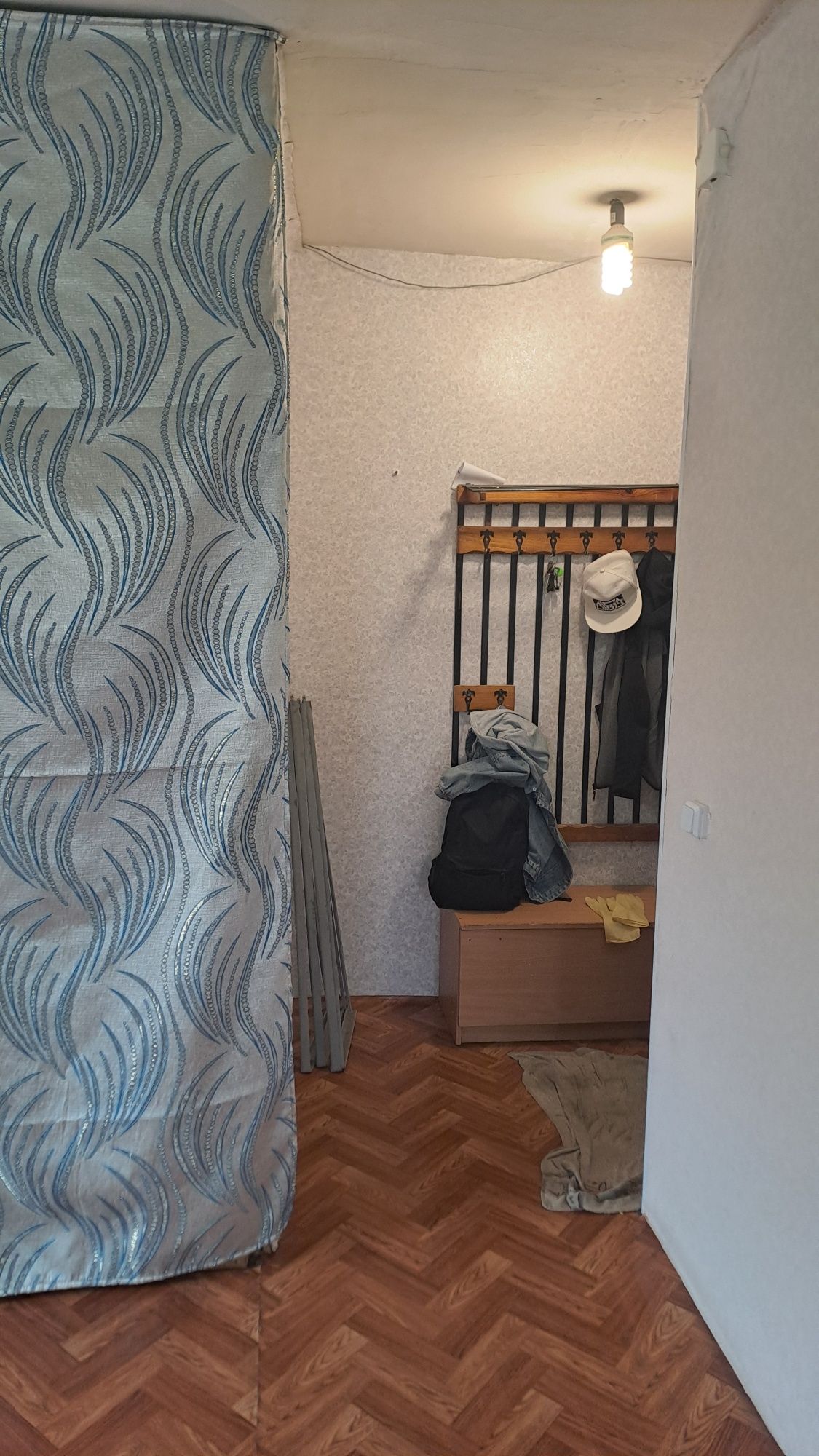 Продаю 1-ю квартиру