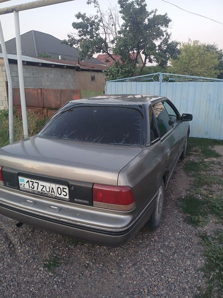 Продам машину, срочно