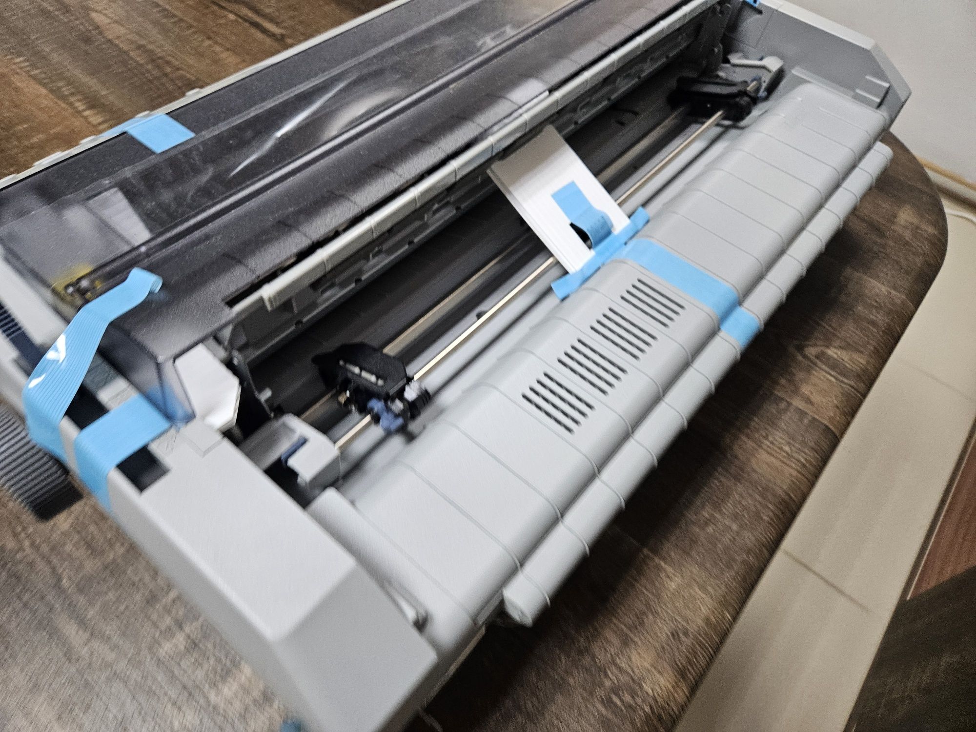 Epson FX-2190 матричный принтер