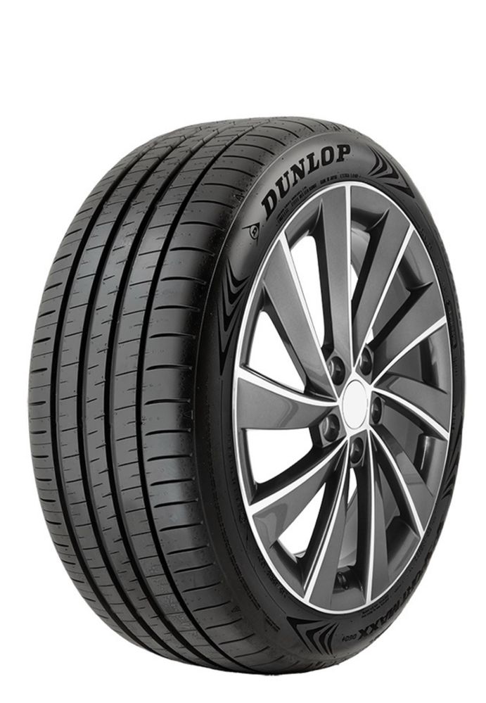 Летние шины Dunlop