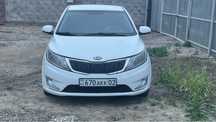 Авто на выкуп Киа Рио