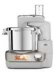 Кухонный комбайн KENWOOD CCL50.A0CP серебристый