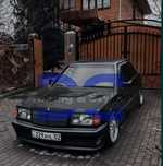 Пороги Бампер передний Мерседес  w190 w124 w202 w140 w210 w211 w201