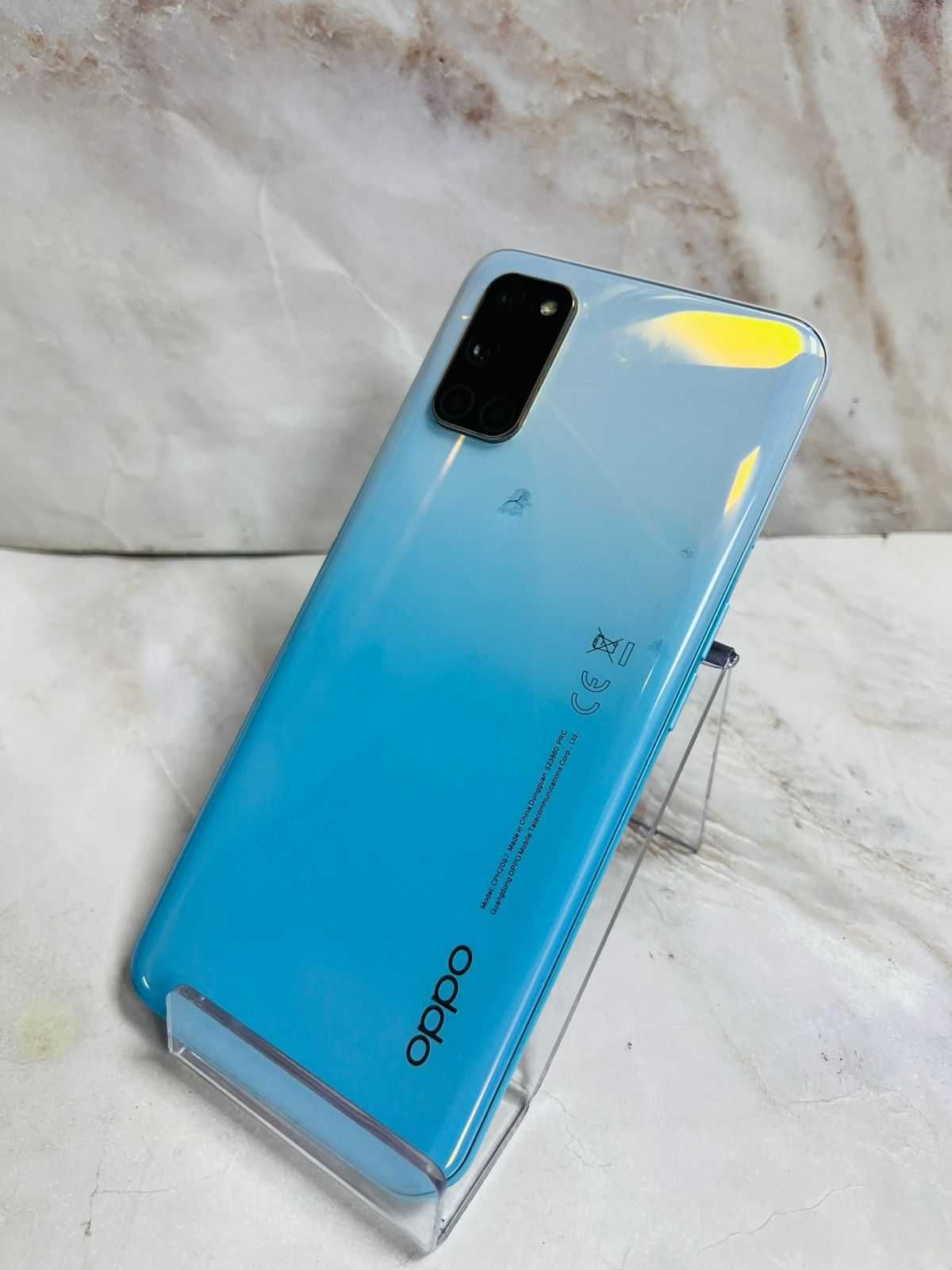 Oppo A 72 128Gb(Талдыкорган КБ 62)