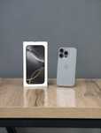 iPhone 16 Pro 1 TB АКБ 100% | Mobile Zone