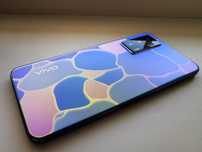 Vivo v23e, Только астана!