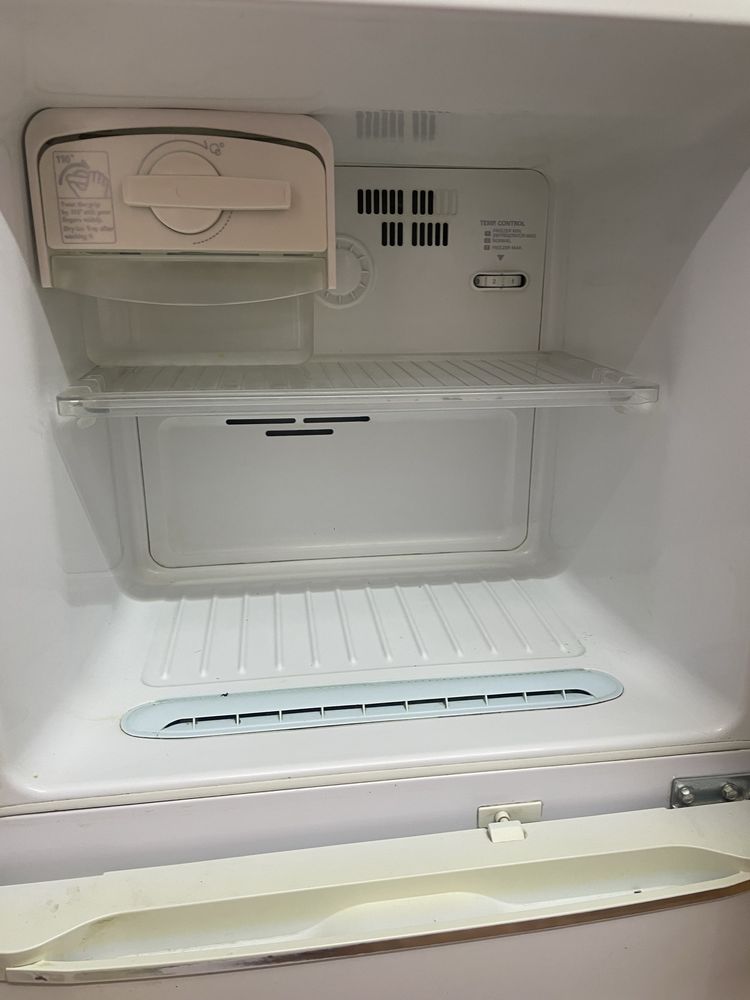 Холодильник LG GR-V252S