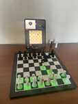 Умная шахматная доска GoChess Lite Modern Smart Board