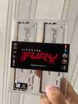 Продам новую ОЗУ ddr5 32gb