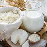 Вся домашняя продукция из рук и все с натурального молока!!!