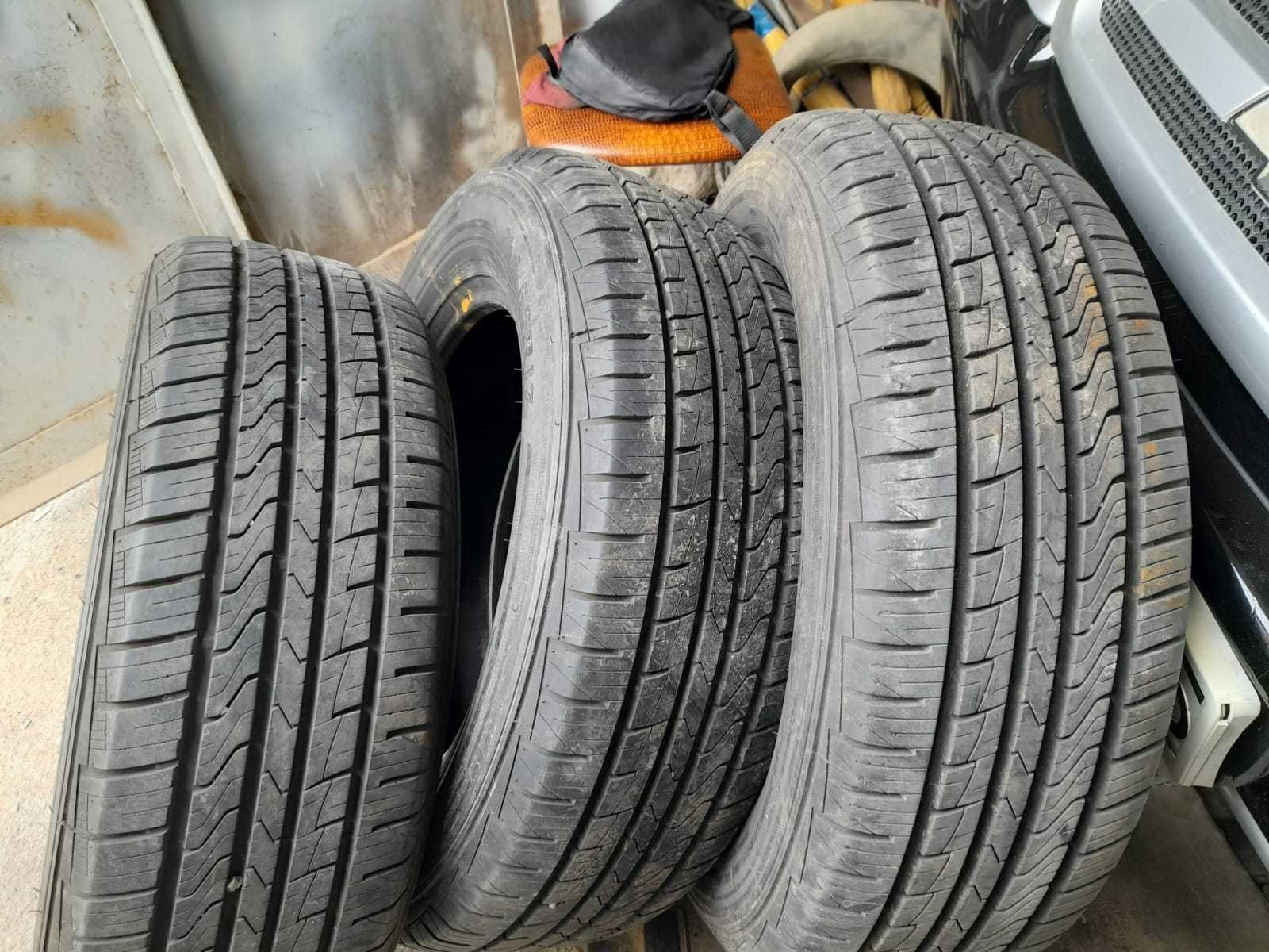 Продам колеса на автомобиль