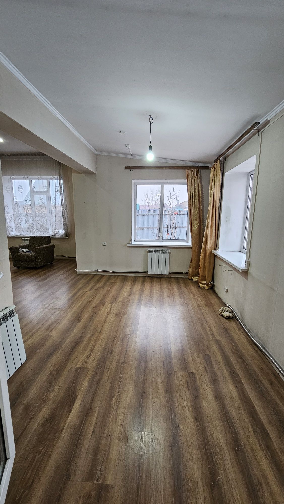 СРОЧНО Продам дом (зимний, тёплый) СТ Черемушки с. Меновное