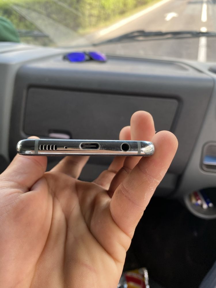 Samsung galaxy s10e