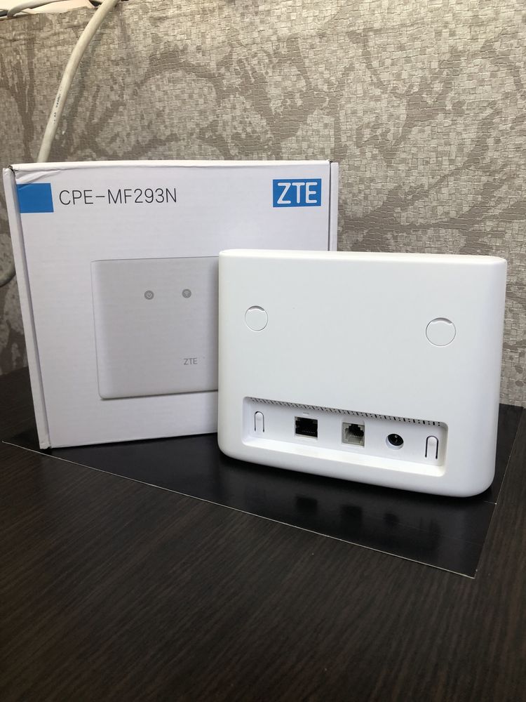 Cat4 4G CPE модем WiFi /теле2,Izi, билайн,актив новый
