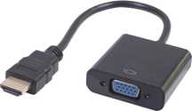 Переходник VGA на  HDMI