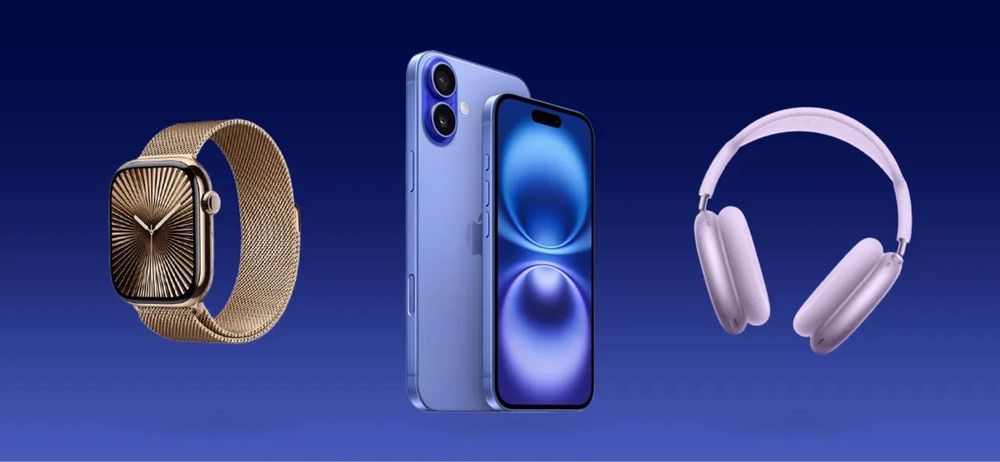 Айфон 16 новинка у нас в магазине iPHONE 16 new у нас в наличии успей