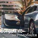 Вскрыть авто  машину  замок  медвежатник электронный замок