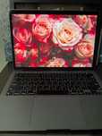 Продаю MacBook Air M1 на 256 gb