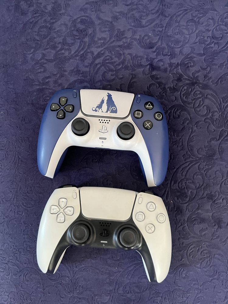 PlayStation 5 Disc Edition рассрочка!!