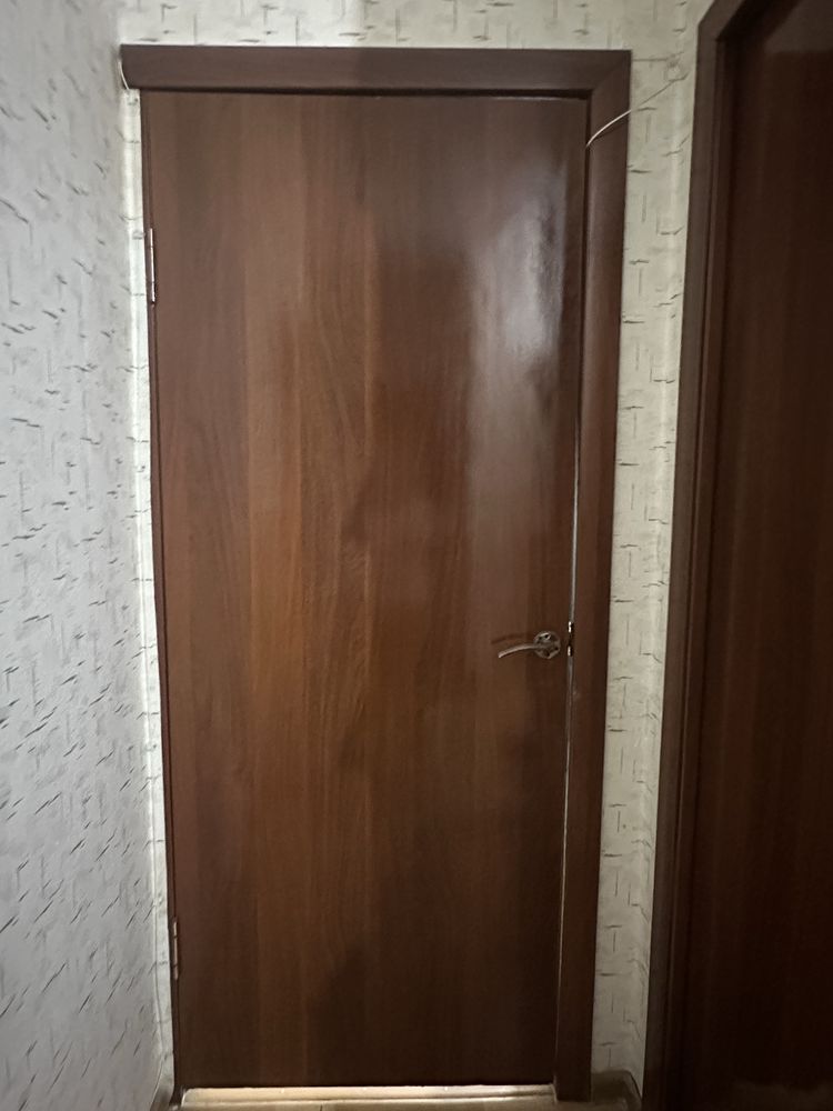 Есік межкомндвер