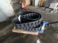Гусеница Миниэкскаватор 300 52.5 R 84,  300 52.5 N84