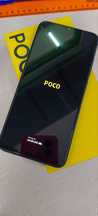 Xiaomi Pocophone M5 лот710758 Аксай 0709