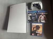 Playstation 5 с играми