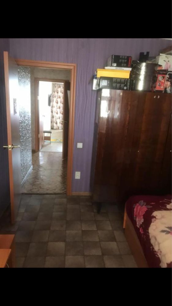 Продам 3х комнатную квартиру