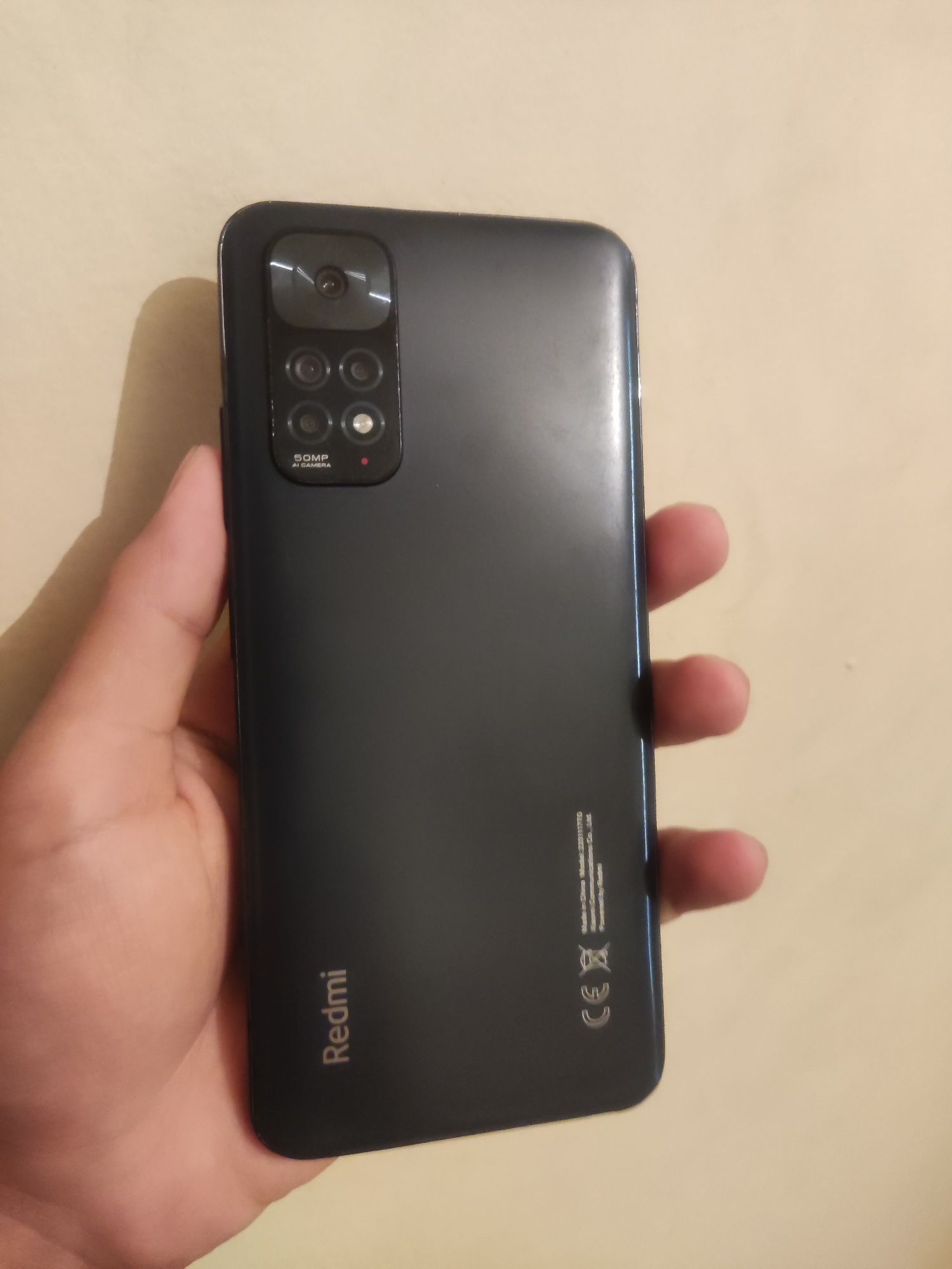 Redmi not 11 64/4