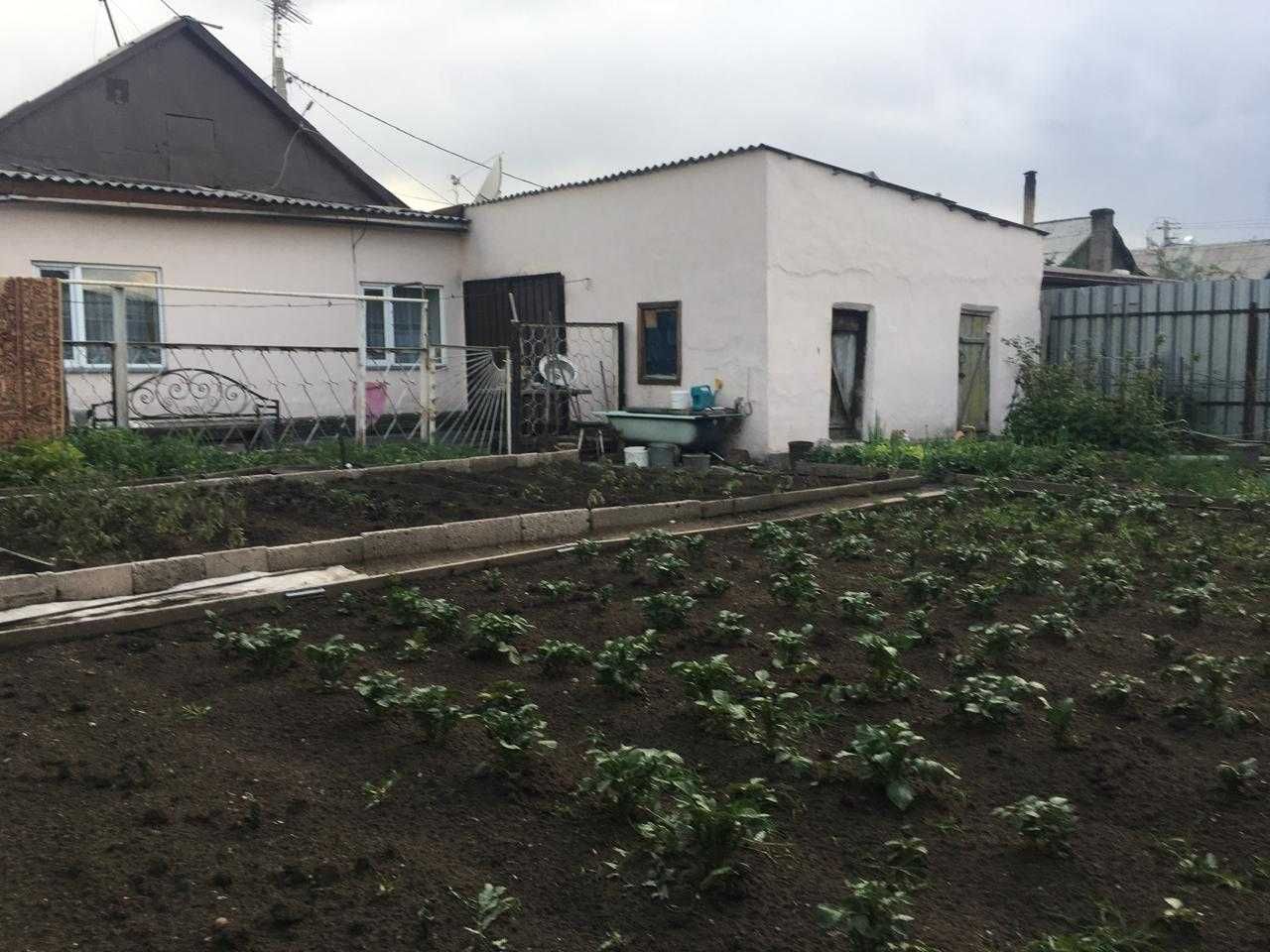 *Продается ДОМ, район ТД" Таир "