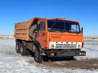Камаз (обмен) 10 тонник