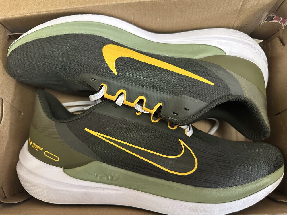 nike air winflo 9