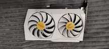 Geforce RTX 3060 12gb Zotac
