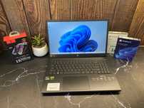 Acer Nitro V15 • Ryzen 5-7535HS / 16GB / 512GB SSD / RTX 2050 / 144Hz