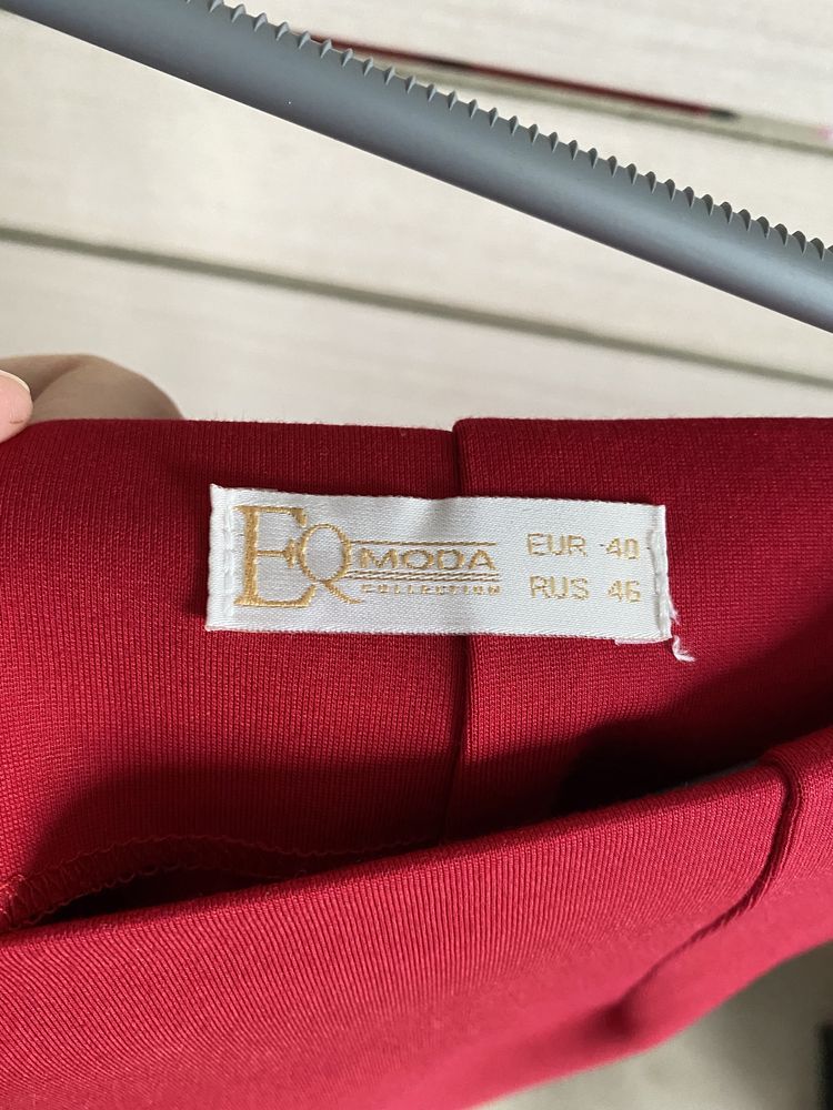 Продам новую юбку