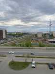 Срочно продам 3-х комн квартиру микр. Васильковский