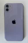 IPhone 11 128 гб в хорошем состояний