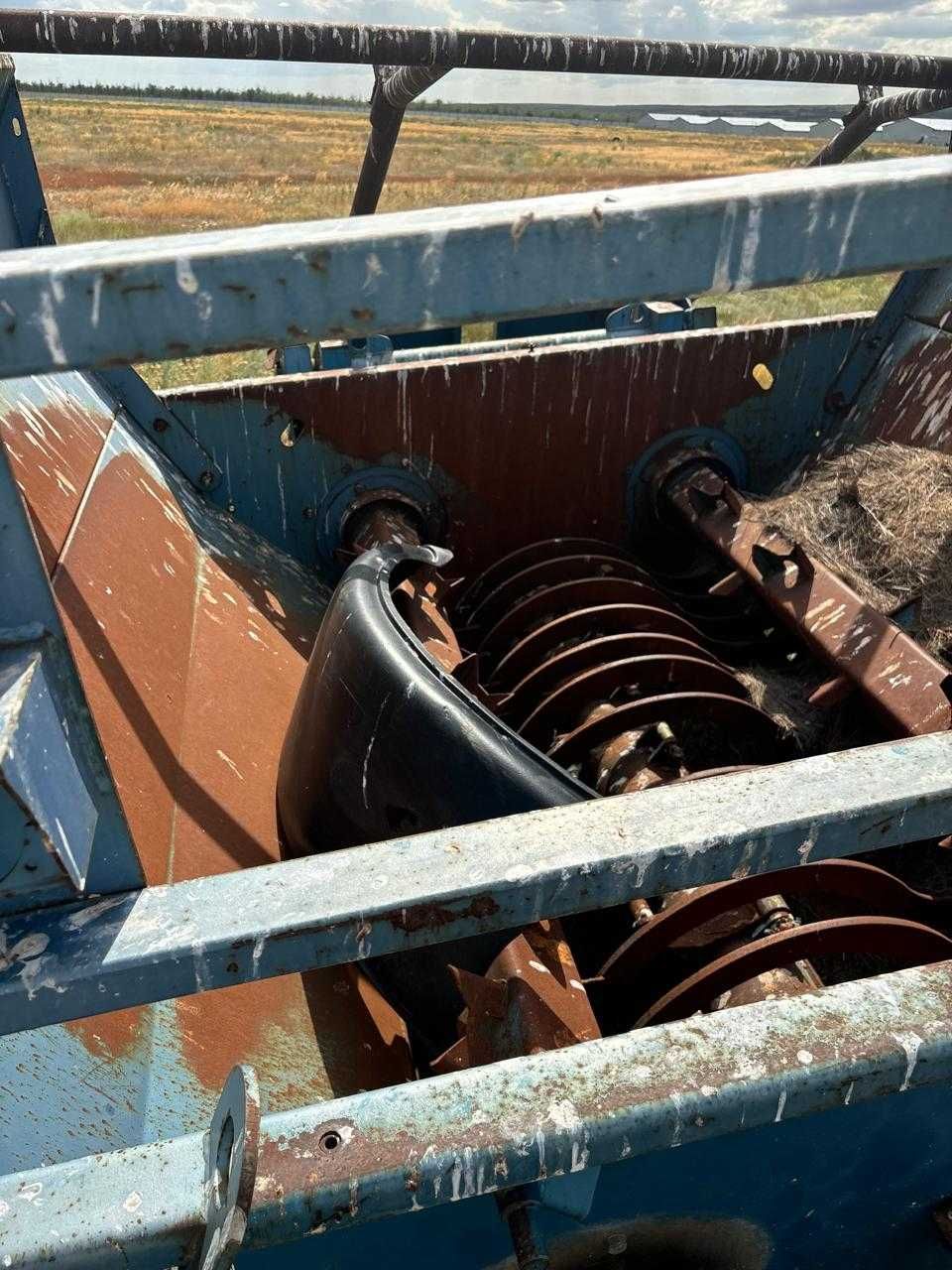 Продам Измельчитель рулонов ИР-1,8